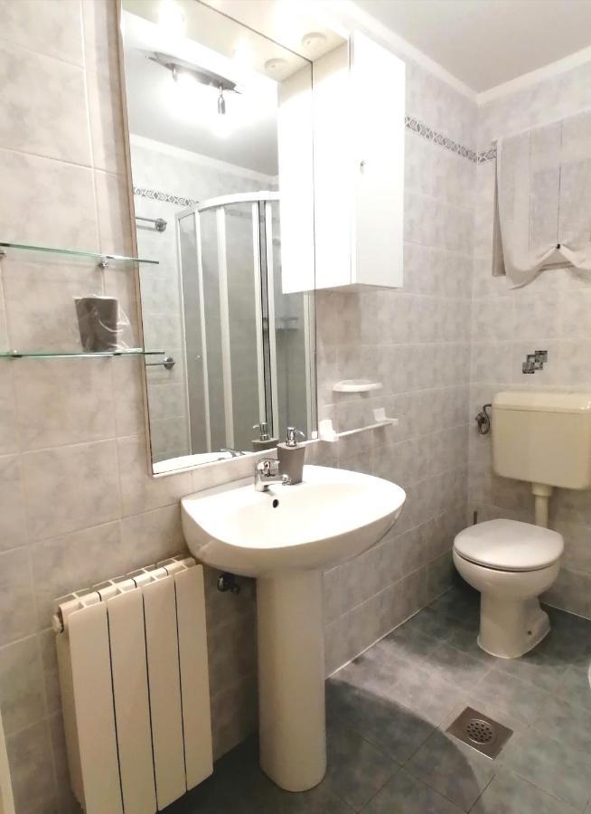 Apartment Ivan Пула Екстер'єр фото