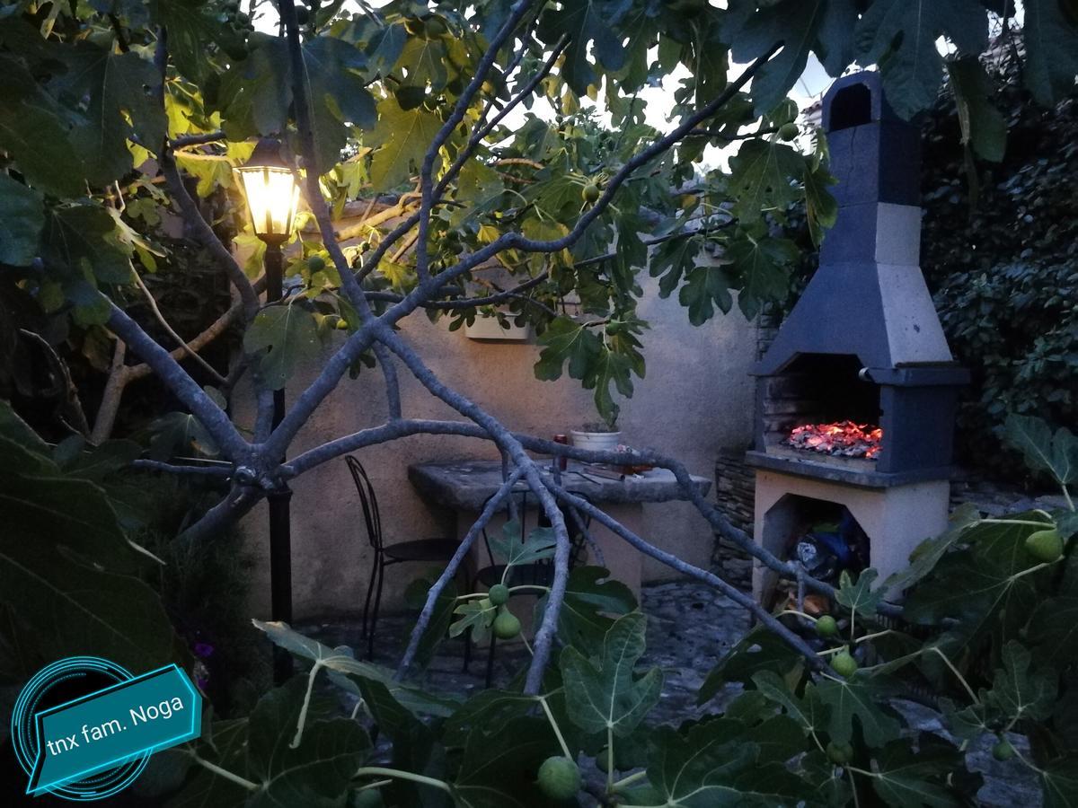 Apartment Ivan Пула Екстер'єр фото